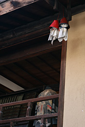 【写真】妻籠宿の写真9