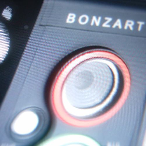 【画像】ミニデジ（MiniDigi）で撮影したBONZART AMPEL1