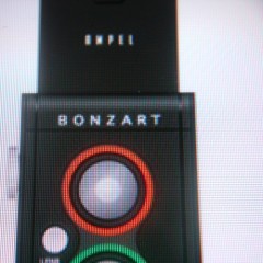 【画像】ミニデジ（MiniDigi）で撮影したBONZART AMPEL2