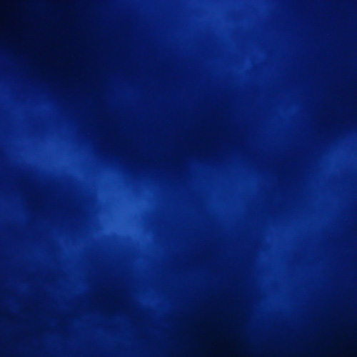 【画像】ミニデジ（MiniDigi）で撮影した雨雲