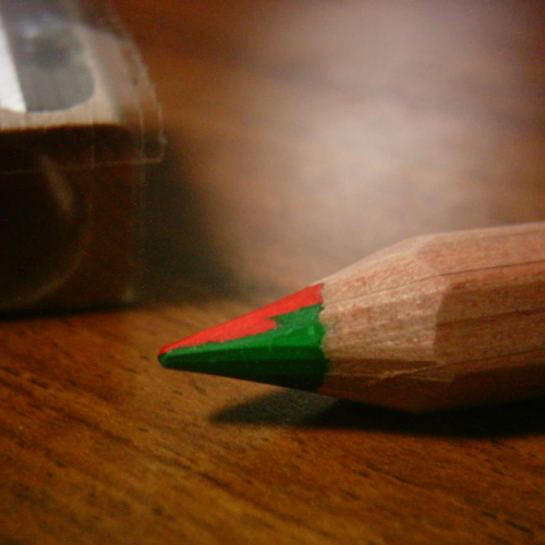 【画像】LYRA（リラ）の色鉛筆